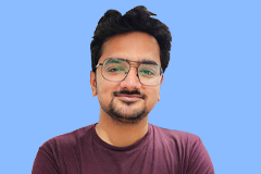 Geekster Mentor Vatsal Garg